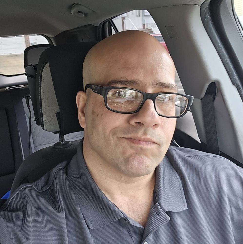 Meet your Posher, Joey